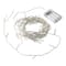 12 Pack: Warm White Curtain LED String Lights by Ashland&#x2122;